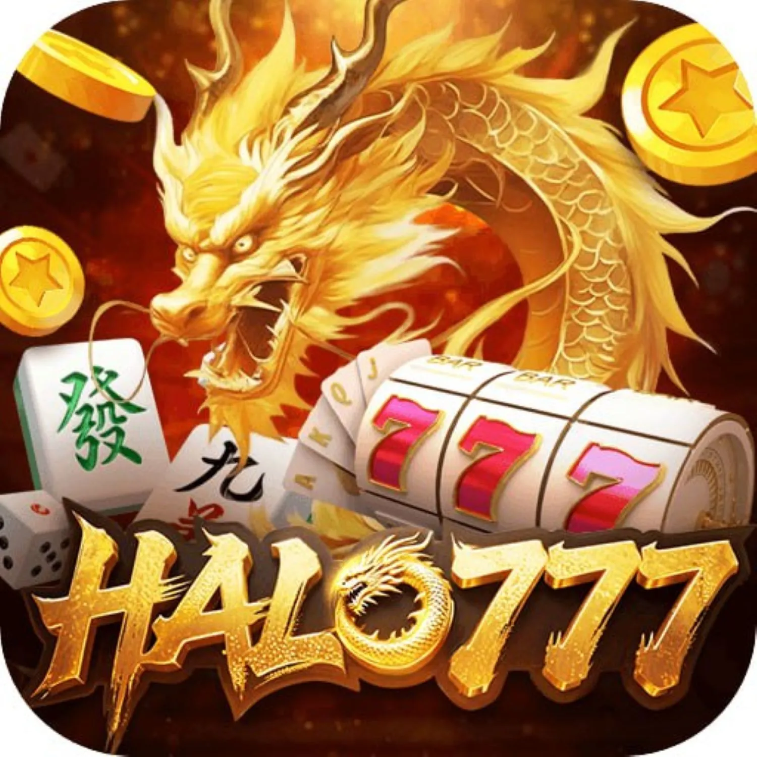 HALO777 - Pengalaman Live Casino Terbaik di Genggaman Anda