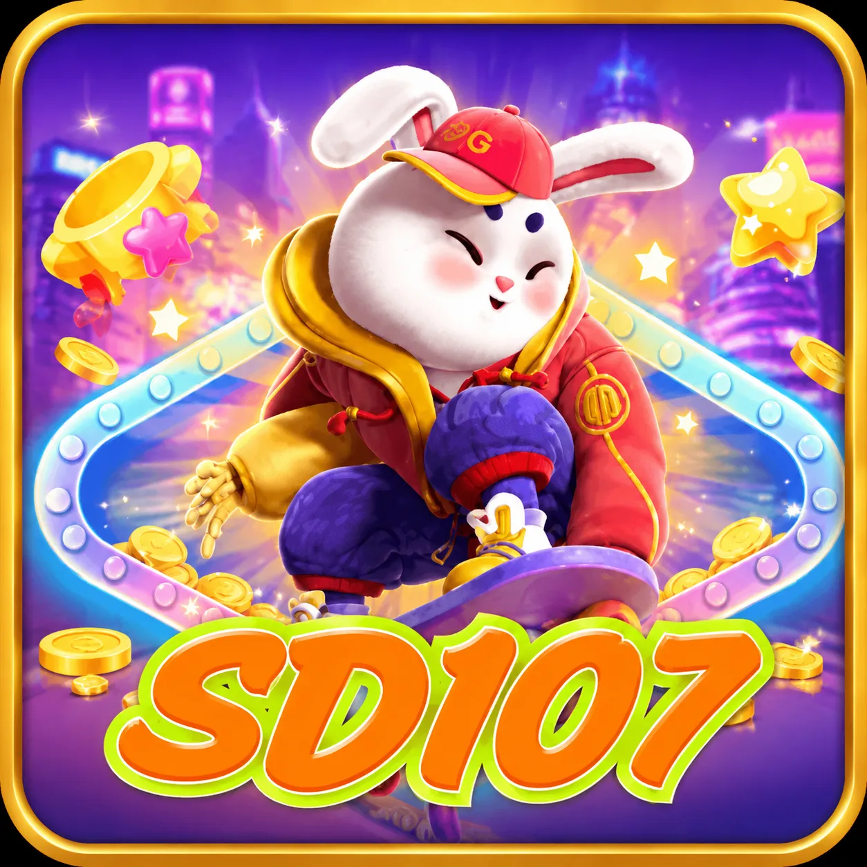 SD107 - Pengalaman Live Casino Terbaik di Genggaman Anda